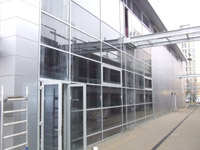 ARANYHÁZ ÜZLETHÁZ SZEKSZÁRD