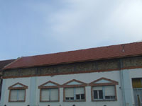 CSALÁDI HÁZ, BÁTASZÉK