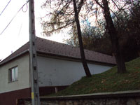 CSALÁDI HÁZ, BÁTAAPÁTI 