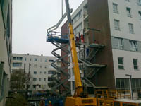 Daruzási munkák Daruzási munkák