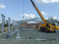 Daruzási munkák Daruzási munkák