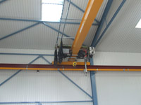 Átadásra került a Lakatosüzemünk