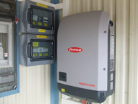 A Nap is 'alkalmazott' lett