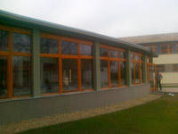 Gimnázium Bátaszék Gimnázium Bátaszék