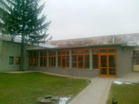 Gimnázium Bátaszék Gimnázium Bátaszék