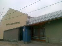 Gimnázium Bátaszék Gimnázium Bátaszék