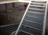 Logisztikai központ, Szekszárd Logisztikai központ, Szekszárd