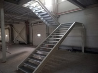 Logisztikai központ, Szekszárd Logisztikai központ, Szekszárd