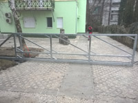 Nyaraló építés, Balatonfenyves Nyaraló építés, Balatonfenyves