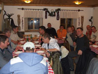 Születésnapi évzáró