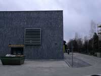 Bonyhád Sportcsarnok Bonyhád Sportcsarnok