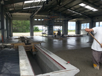 Vasbeton szerkezetek