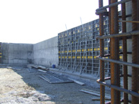 Vasbeton szerkezetek