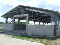 Vasbeton szerkezetek