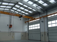 AXIÁL telephely Zalaegerszeg