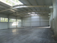 KAL-SYSTEM Kft. telephelye Baja