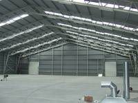 Növény védőszer raktár Baja