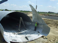 TUBOSIDER SZERKEZET, M6 AUTÓPÁLYA TUBOSIDER SZERKEZET, M6 AUTÓPÁLYA