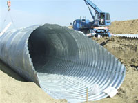 TUBOSIDER SZERKEZET, M6 AUTÓPÁLYA TUBOSIDER SZERKEZET, M6 AUTÓPÁLYA