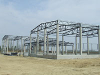 INKUBÁTORHÁZ SZEKSZÁRD IPARI PARK