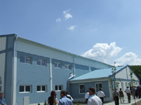 GÉPALKATRÉSZ GYÁR, FAJSZ