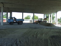 SUGÓ-CENTER ÜZLETKÖZPONT, BAJA