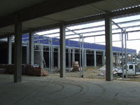 SUGÓ-CENTER ÜZLETKÖZPONT, BAJA