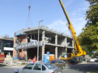 ARANYHÁZ ÜZLETHÁZ SZEKSZÁRD