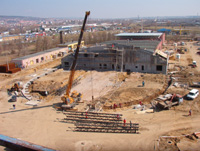 EXPO TORONY, PÉCS EXPO TORONY, PÉCS