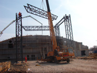 EXPO TORONY, PÉCS EXPO TORONY, PÉCS