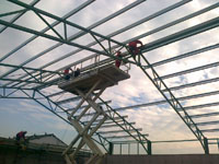 TERMÉNYTÁROLÓ ŐCSÉNY