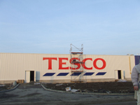 TESCO